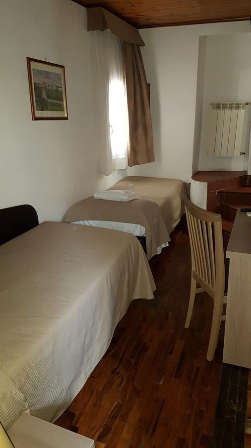 Hotel Il Castelletto Рим Экстерьер фото