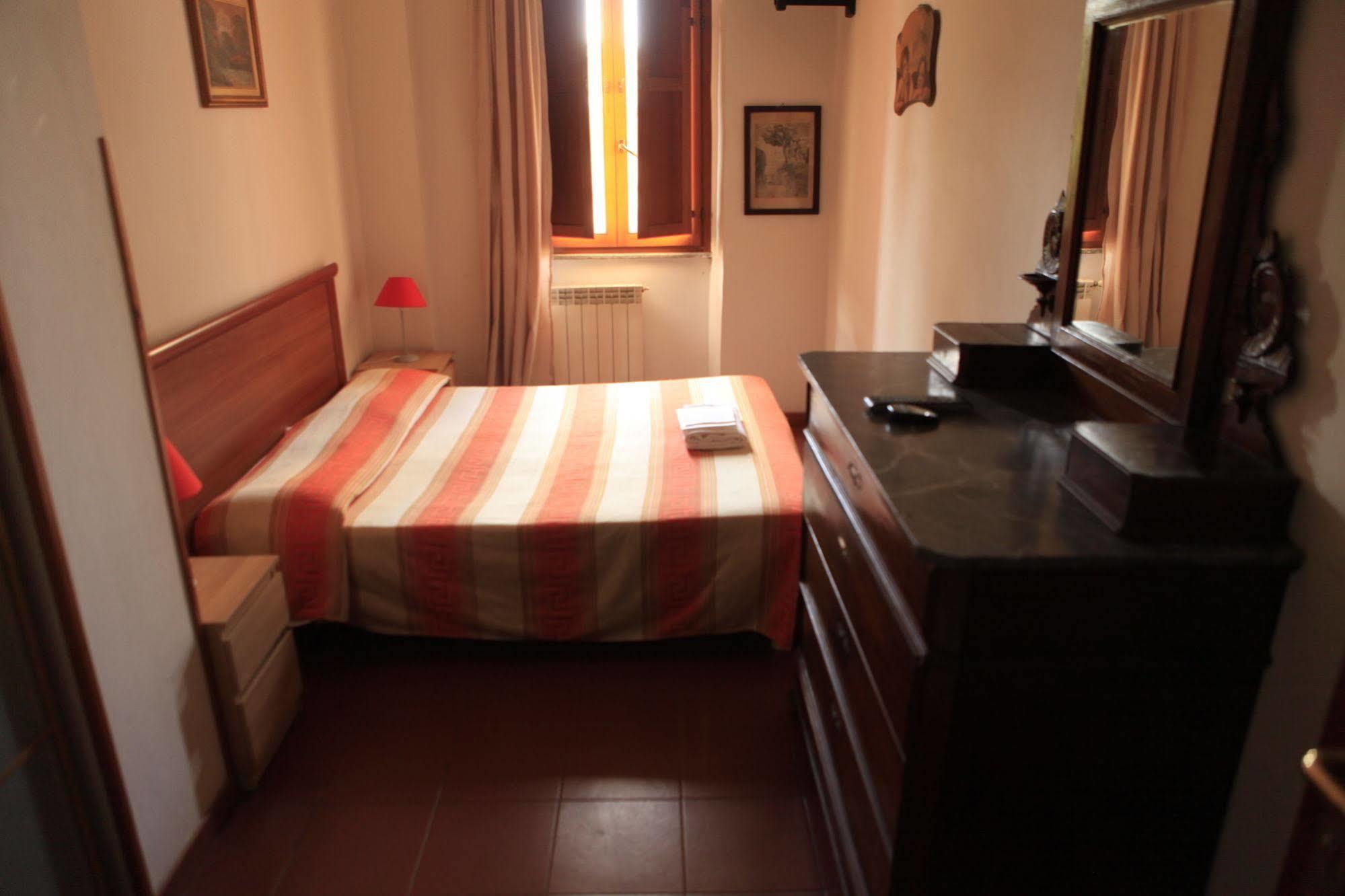 Hotel Il Castelletto Рим Экстерьер фото